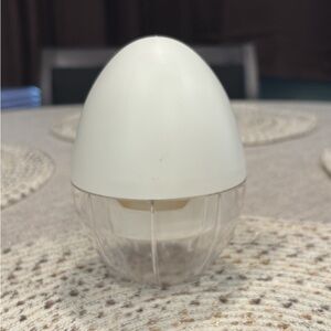 Hutzler Egg Scrambler